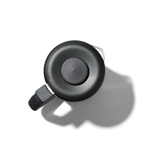 OXO 8 Cup with Grounds Lifter French Press Coffee Maker & Reviews